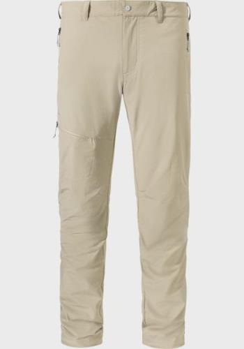 Schöffel Outdoorbroek Pants Koper1 Warm M