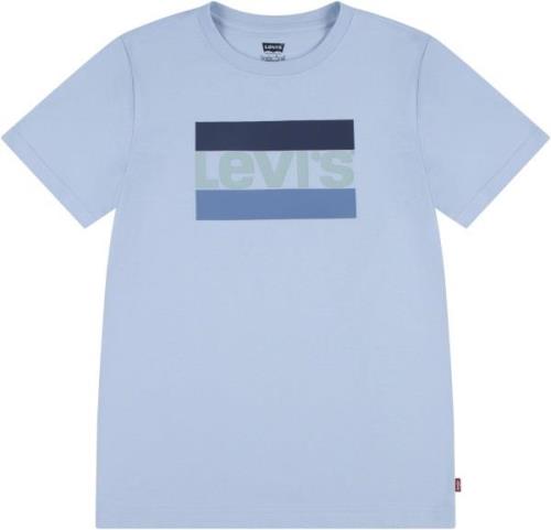 Levi's Kidswear T-shirt Sportswear Logo Tee