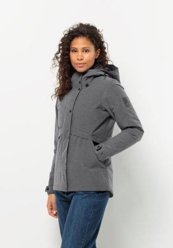 Jack Wolfskin Winterjack SNOWY PARK JKT W