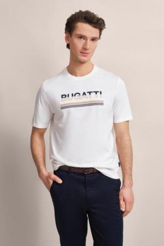 NU 20% KORTING: Bugatti T-shirt