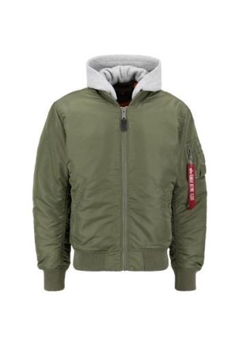 Alpha Industries Bomberjack Alpha Industries Men - Bomber Jackets MA-1...