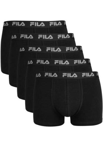 Fila Boxershort (Set van 5)