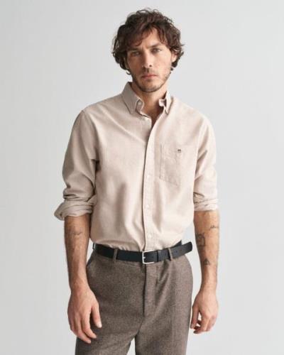 Gant Businessoverhemd REG OXFORD SHIRT