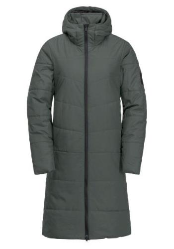 Jack Wolfskin Functionele jas DEUTZER COAT W