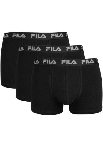 Fila Boxershort (Set van 3)