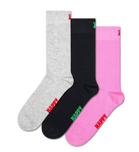 Happy Socks Sokken (Set van 3)