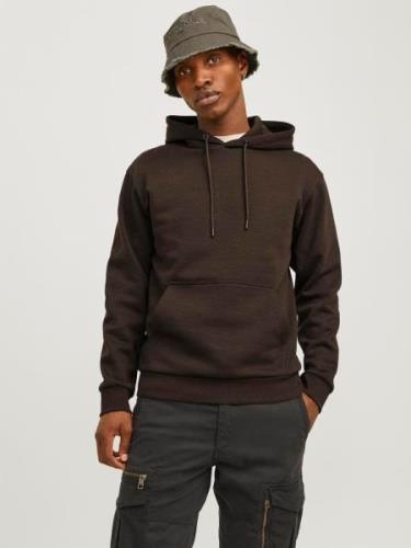 Jack & Jones Hoodie JJEBRADLEY SWEAT HOOD NOOS