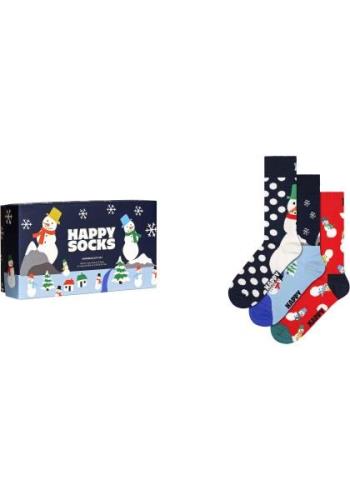 Happy Socks Sokken (Set van 3)