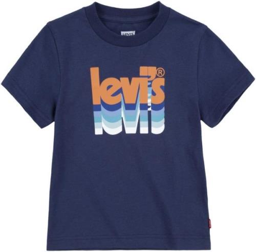 NU 20% KORTING: Levi's Kidswear Shirt met print