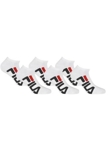 Fila Sneakersokken (Set van 6)