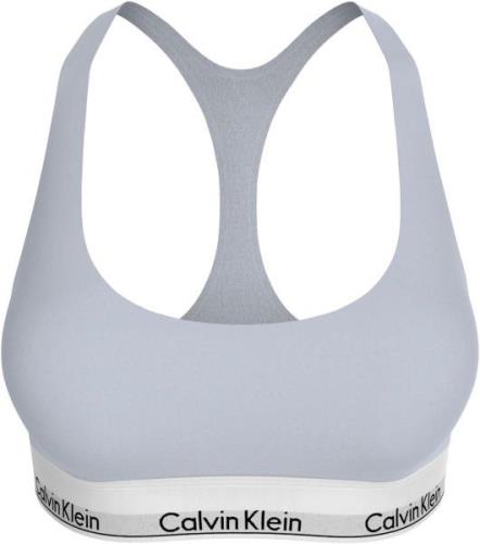 NU 20% KORTING: Calvin Klein Bralette Modern Cotton