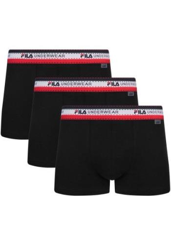 Fila Boxershort (Set van 3)