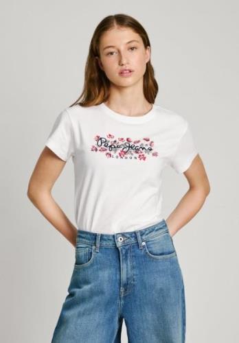 Pepe Jeans T-shirt Ginny