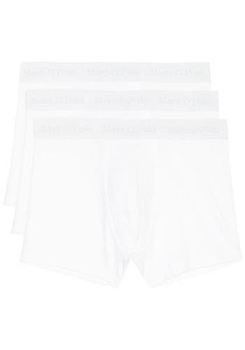 Marc O'Polo Boxershort (Set van 3)