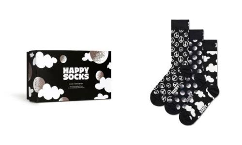 Happy Socks Sokken (Set van 3)