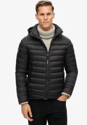 NU 20% KORTING: Superdry Gewatteerde jas HOODED FUJI SPORT PADDED JKT