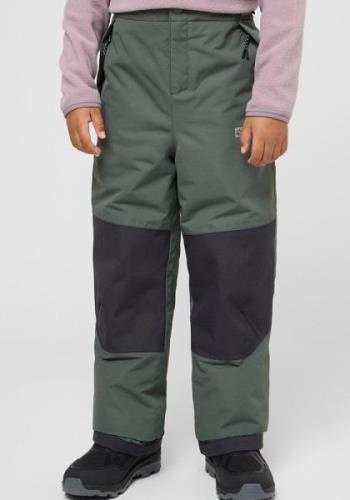 Jack Wolfskin Skibroek ACTAMIC 2L INS PANTS K