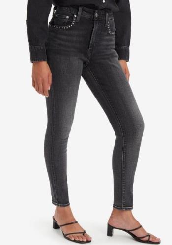 Levi's® Skinny fit jeans 721 High rise skinny