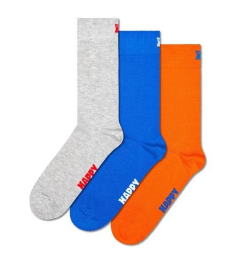 Happy Socks Sokken (Set van 3)