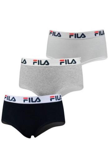 Fila Slip (Set van 3)