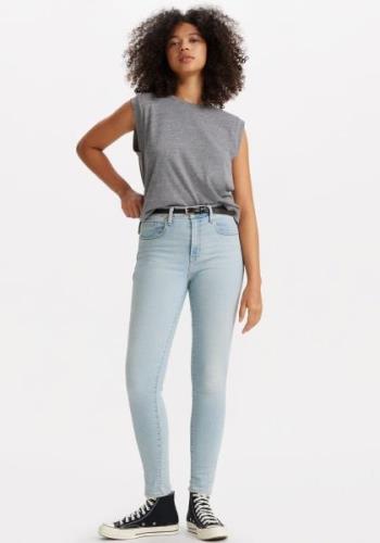 Levi's® Skinny fit jeans 721 High rise skinny