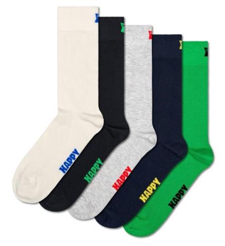 Happy Socks Sokken (Set van 5)