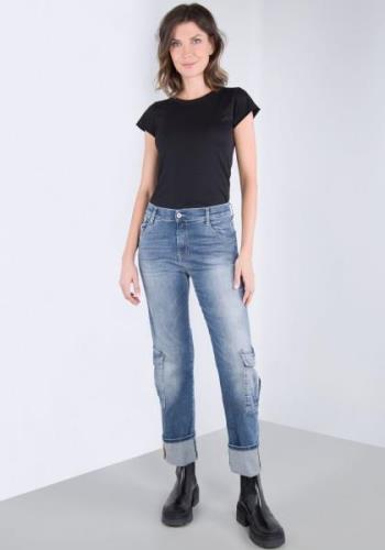 NU 20% KORTING: Please Jeans Cargo jeans