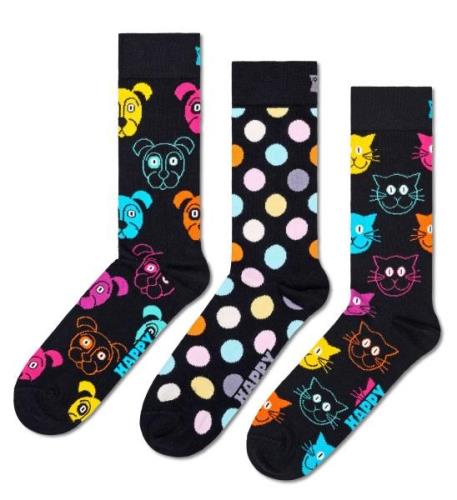 Happy Socks Sokken (Set van 3)