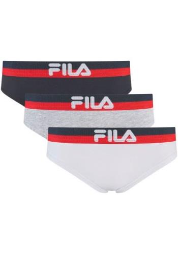 Fila Slip (Set van 3)