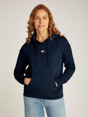 TOMMY JEANS Hoodie TJW BXY BADGE HOODIE