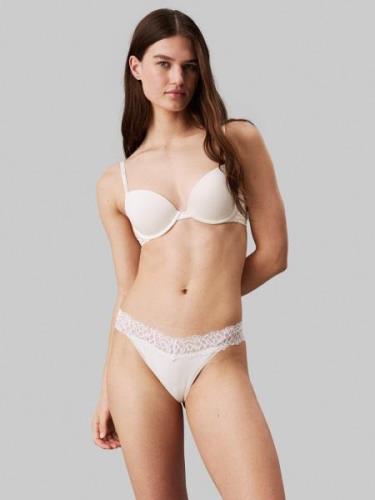 NU 20% KORTING: Calvin Klein Push-up-bh PUSH UP PLUNGE