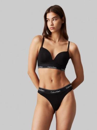 NU 20% KORTING: Calvin Klein Push-up-bh PLUNGE PUSH UP