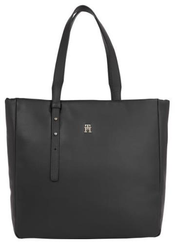 Tommy Hilfiger Shopper TH SOFT TOTE Handtas dames tas dames schouderta...