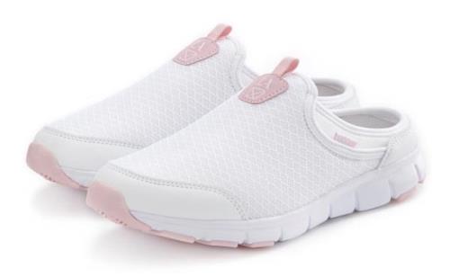 Lascana Slip-on sneakers Halfschoen, vrijetijdsschoen, sabot, clogs va...