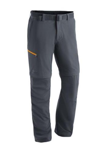 Maier Sports Functionele broek Tajo 2 Heren wandelbroek, afritsbare ou...