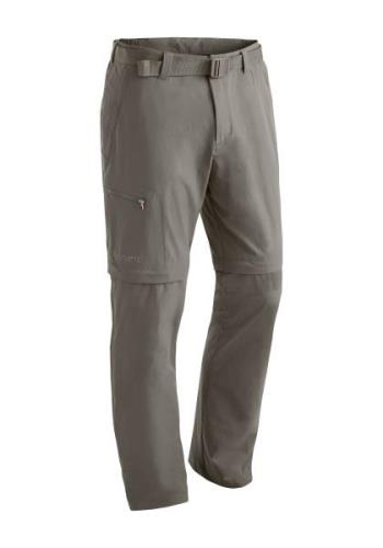 Maier Sports Functionele broek TAJO Heren wandelbroek, afritsbare outd...