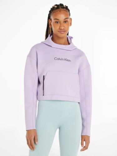 Calvin Klein Performance Capuchontrui PW - Hoodie met een capuchon