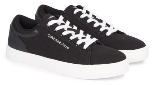 NU 20% KORTING: Calvin Klein Sneakers CLASSIC CUPSOLE LOW LTH IN DC me...