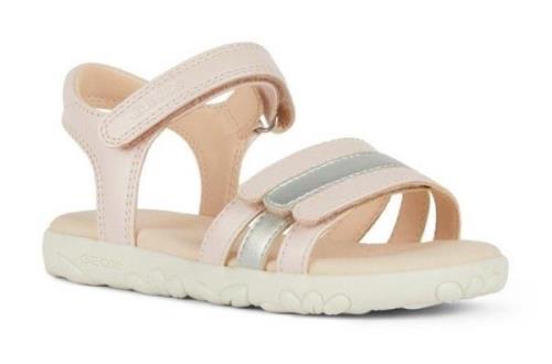 Geox Sandalen J SANDAL HAITI GIRL zomerschoe, klittenbandschoen, sanda...