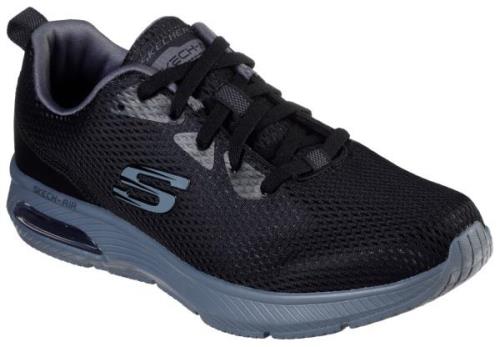 Skechers Sneakers DYNA-AIR met gepolsterde schaprand, vrijetijdsschoen...