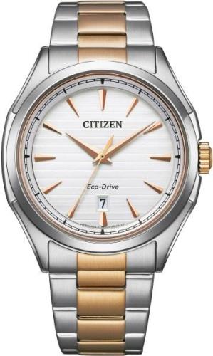 NU 20% KORTING: Citizen Solarhorloge AW1756-89A Polshorloge, herenhorl...