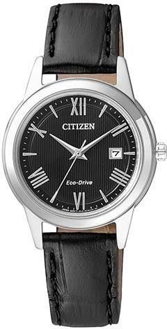 NU 20% KORTING: Citizen Solarhorloge FE1081-08E Polshorloge, herenhorl...