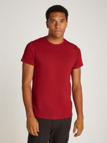 TOMMY JEANS T-shirt TJM ESSENTIAL SOLID TEE