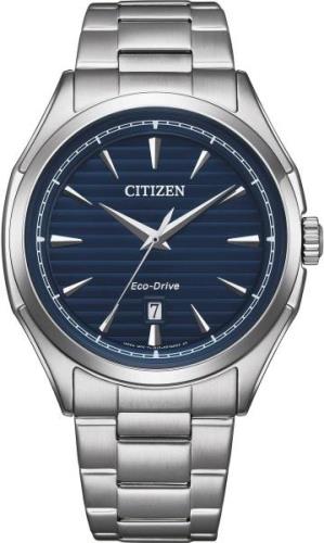 NU 20% KORTING: Citizen Solarhorloge AW1750-85L Polshorloge, herenhorl...