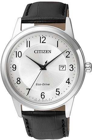 NU 20% KORTING: Citizen Solarhorloge AW1231-07A Polshorloge, herenhorl...