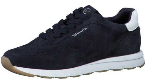 NU 20% KORTING: Tamaris Sneakers met verwisselbare voetbed, vrijetijds...