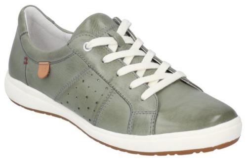 NU 20% KORTING: Josef Seibel Sneakers CAREN 01 met gepolsterde schapra...