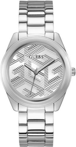 NU 20% KORTING: Guess Kwartshorloge GW0606L1 Polshorloge, dameshorloge