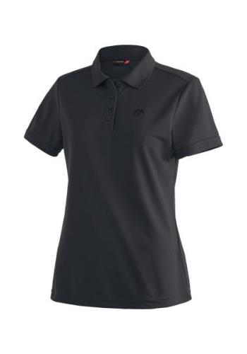 Maier Sports Functioneel shirt Ulrike Dames polo, pique poloshirt, sne...