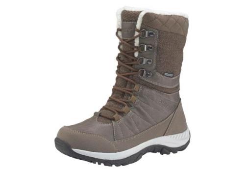 Hi-Tec Outdoor winterlaarzen Riva Waterproof waterdicht en verwarmend